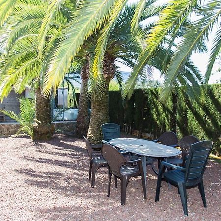 Finca Pepe 2 Hotell Denia Exteriör bild