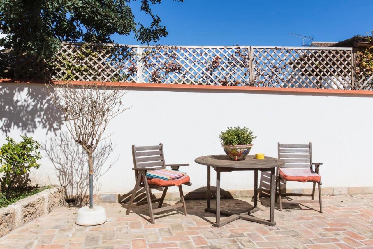 Finca Pepe 2 Hotell Denia Exteriör bild