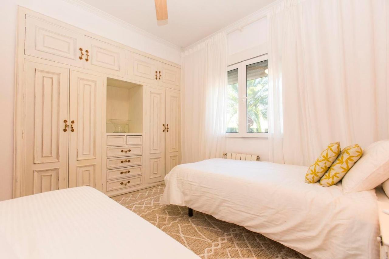 Finca Pepe 2 Hotell Denia Exteriör bild