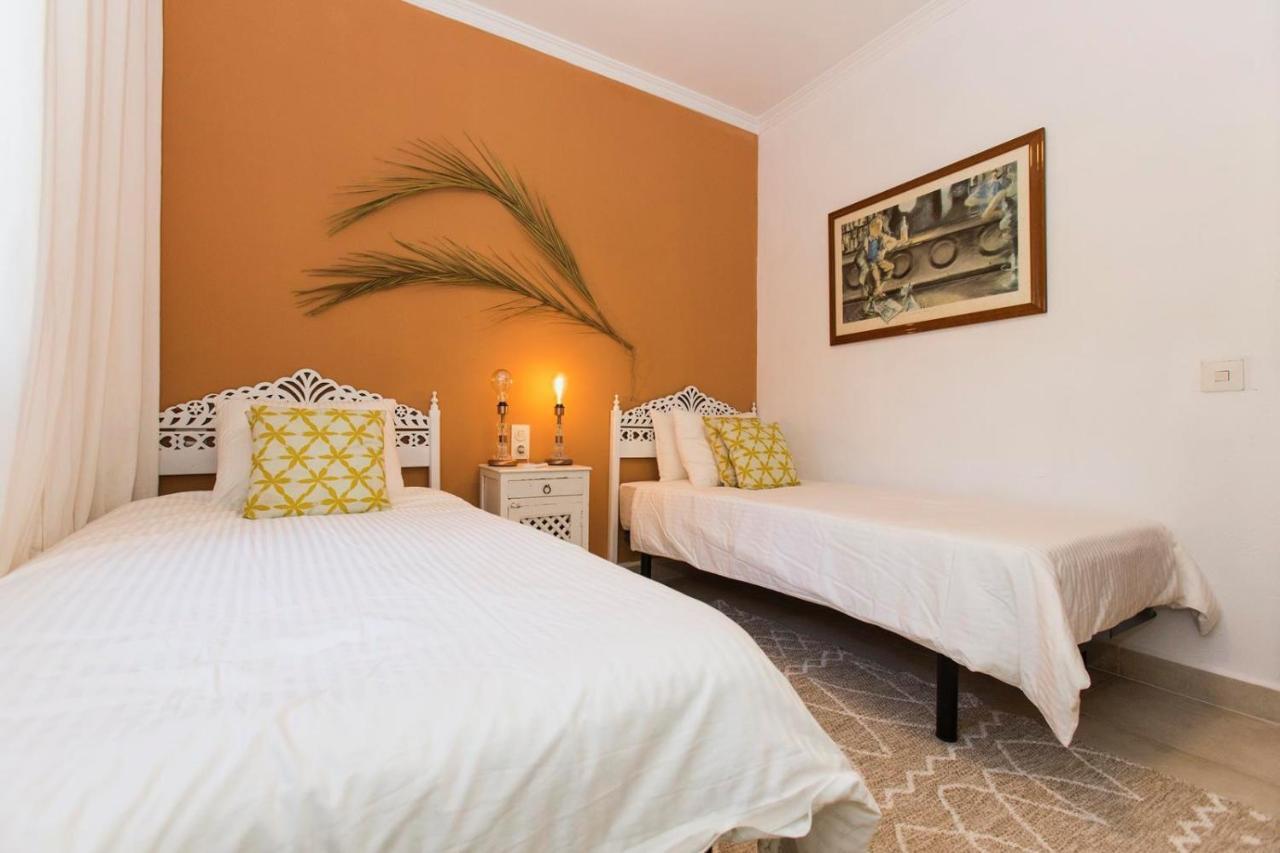 Finca Pepe 2 Hotell Denia Exteriör bild