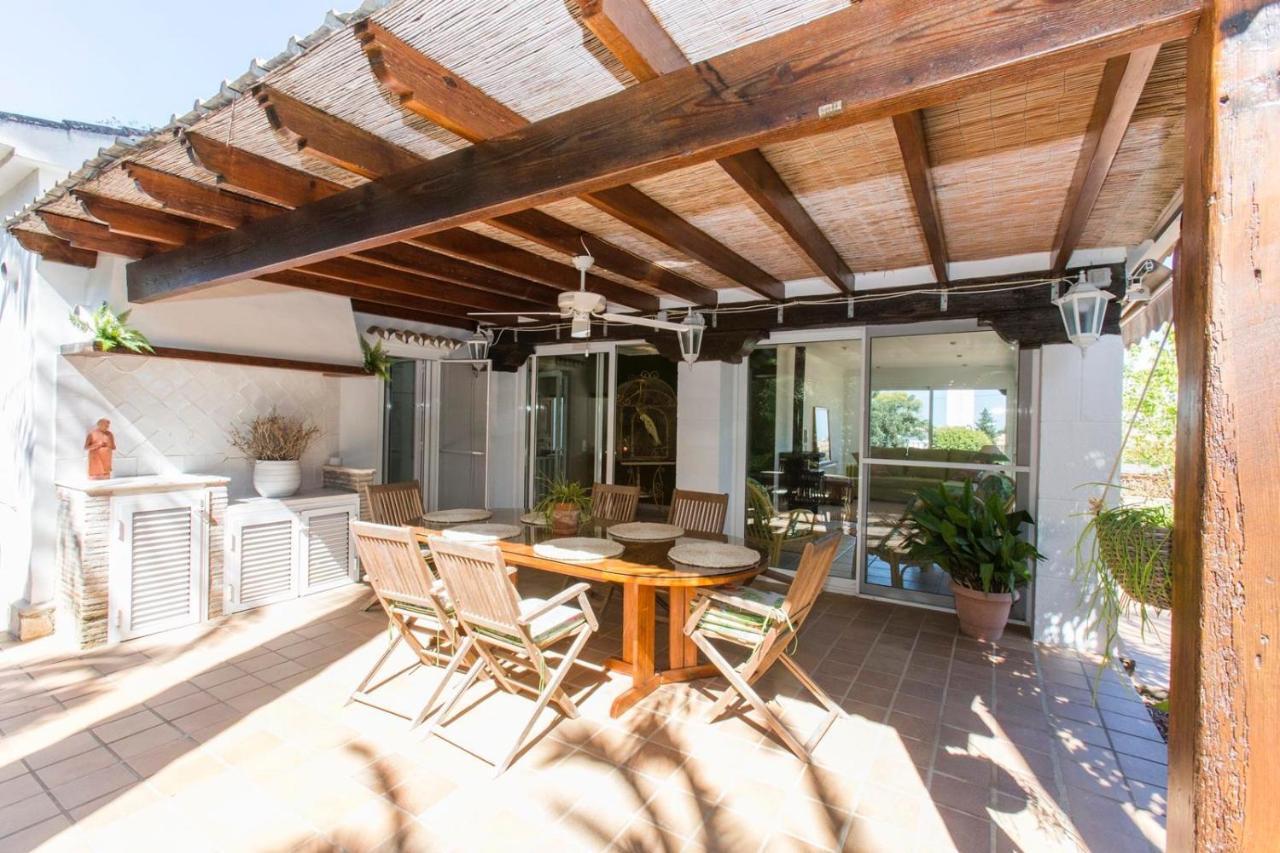 Finca Pepe 2 Hotell Denia Exteriör bild